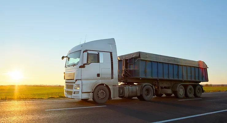 Setor Logístico investe cada vez mais em segurança para inibir o roubo de cargas nas rodovias