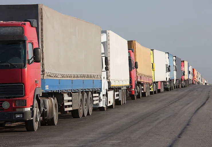 Transporte de produtos perigosos no Mercosul é prejudicado pela burocracia do processo logístico