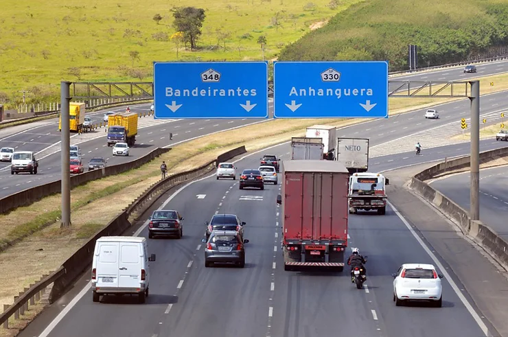 Lacre de segurança e lacre de malote