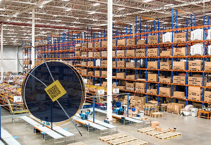Otimização da logística também é uma estratégia de marketing