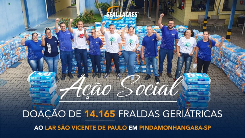 Acao Social 1