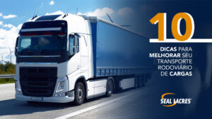 10 Dicas para melhorar seu transporte rodoviario de cargas