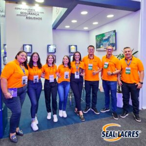 Intermodal 2024 Seal Lacres