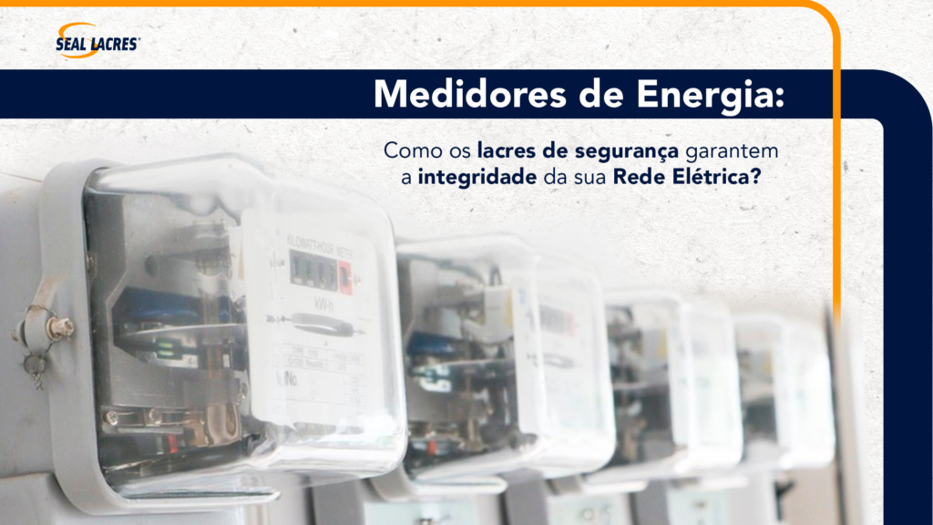 Medidores de Energia