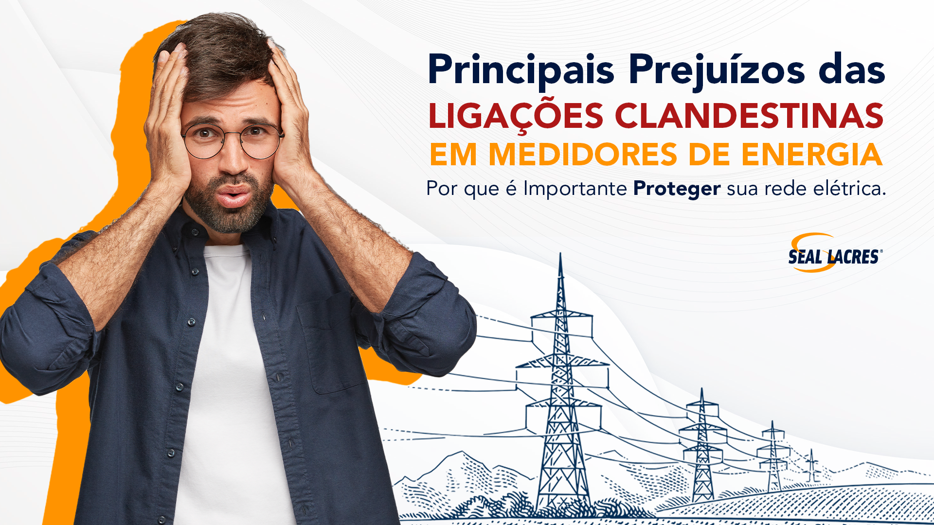 ligações clandestinas