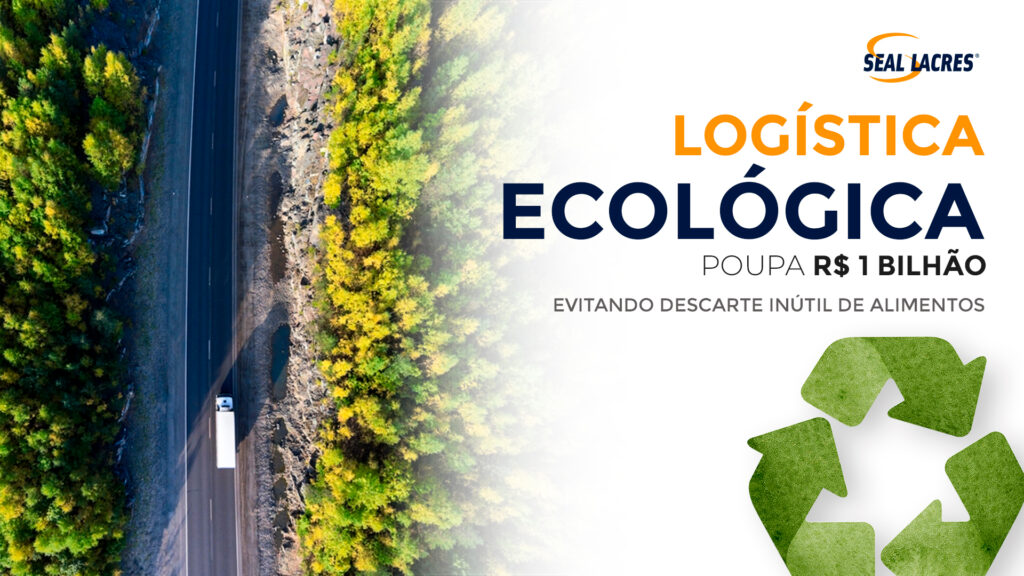 Logística ecológica