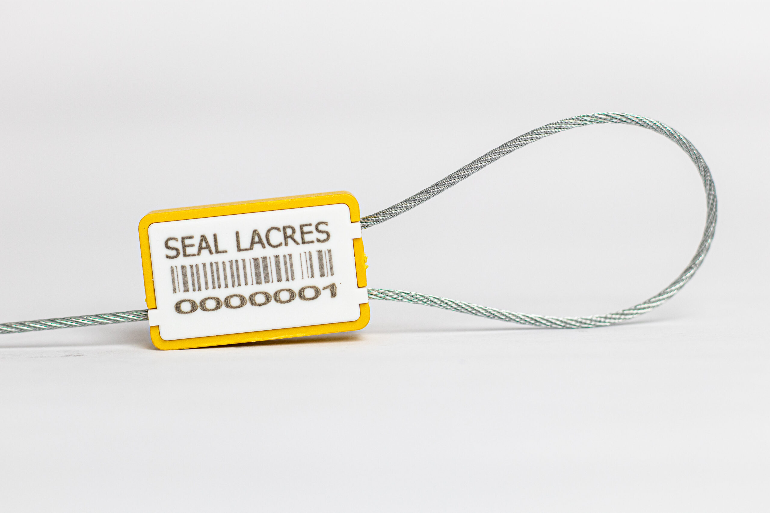 Lacres de Segurança da Seal Lacres representando a otimização da segurança na logística reversa