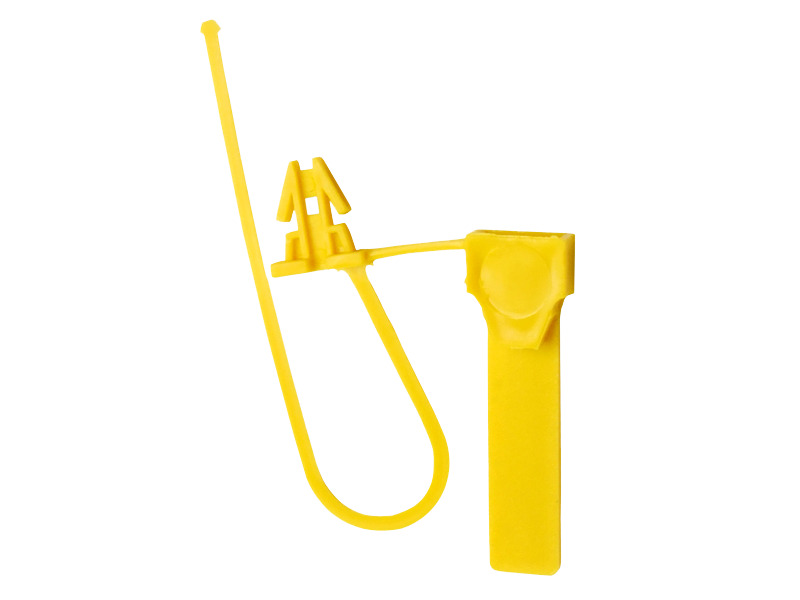 Lacre rabicho amarelo