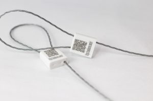 Lacre de segurança da Seal Lacres.