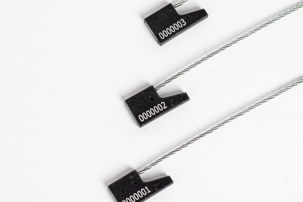 Lacres da Seal Lacres.