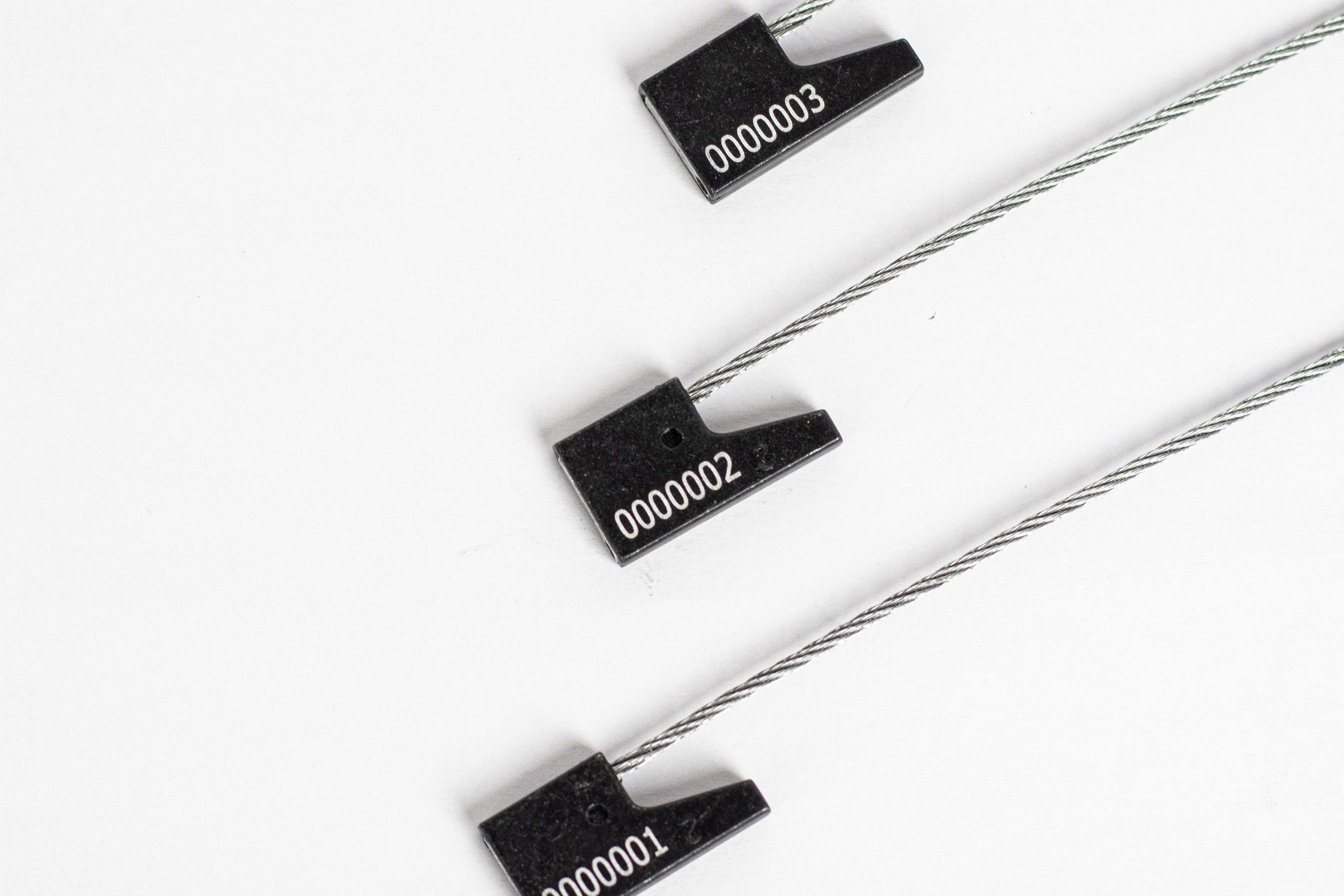 Lacres da Seal Lacres.